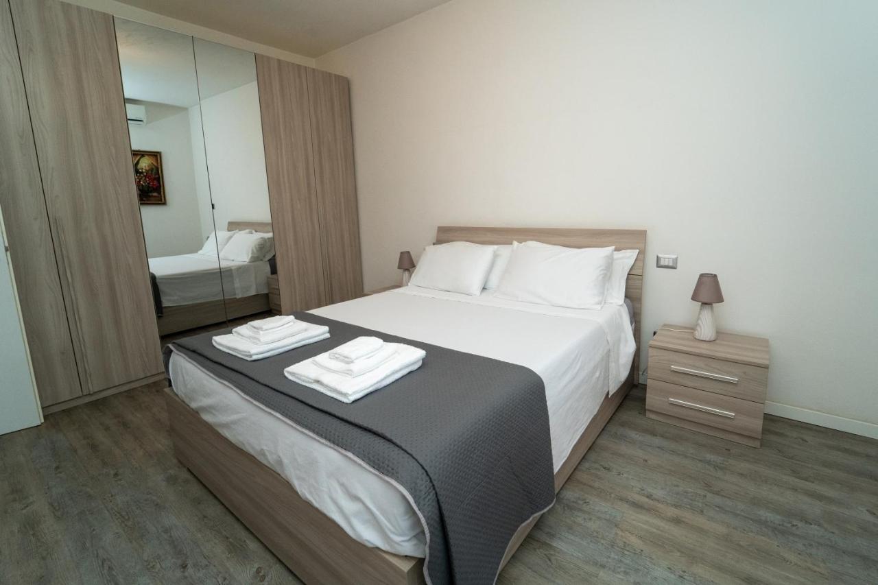 Alba Apartment Near Milan Bresso Esterno foto