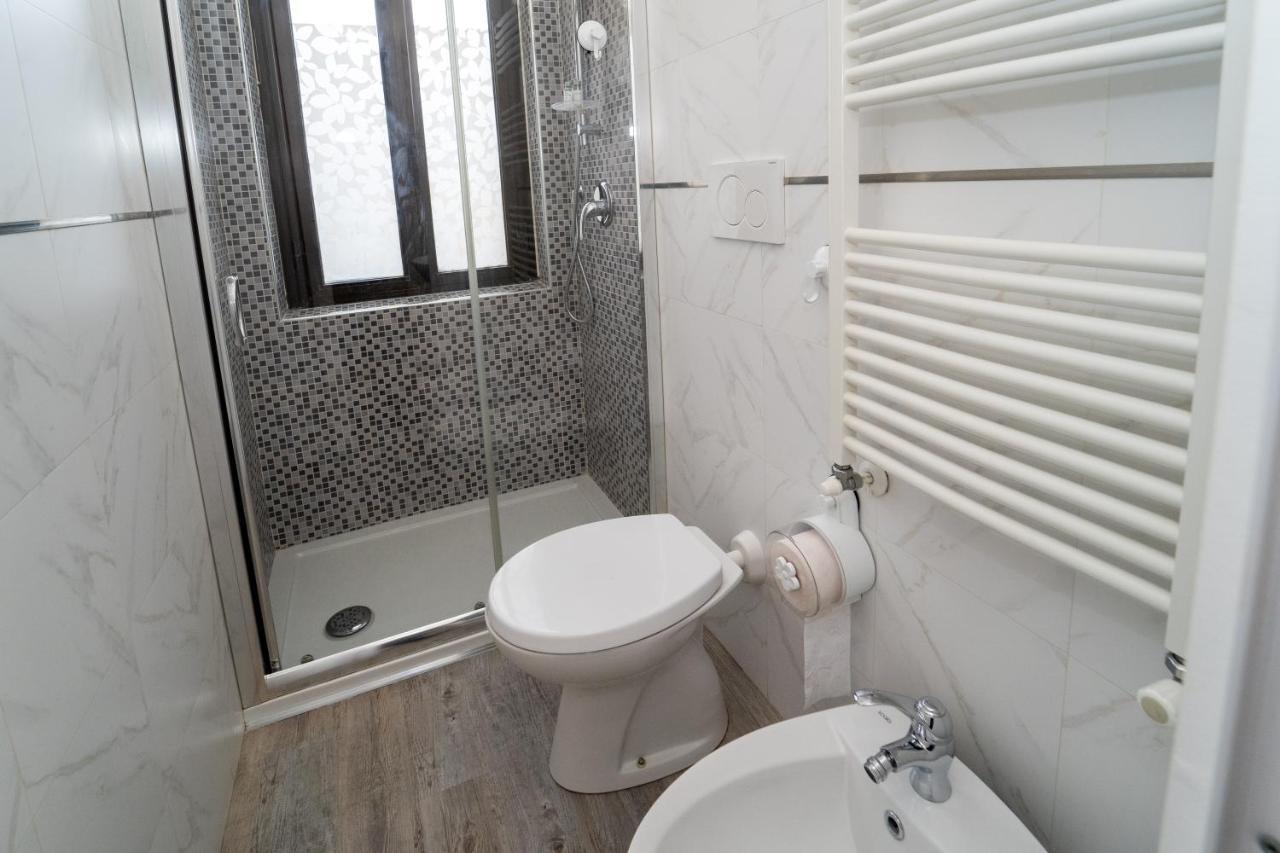Alba Apartment Near Milan Bresso Esterno foto