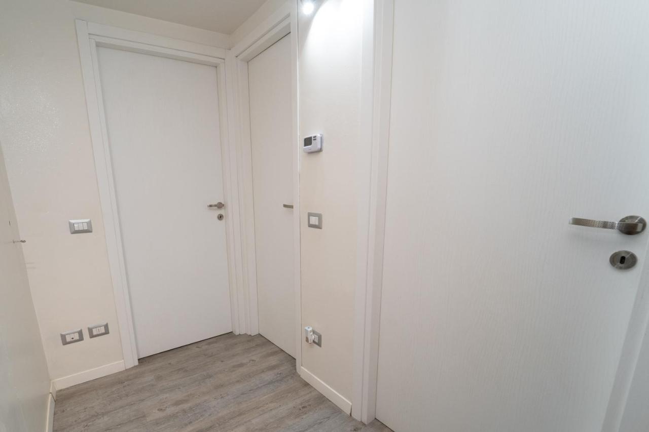 Alba Apartment Near Milan Bresso Esterno foto